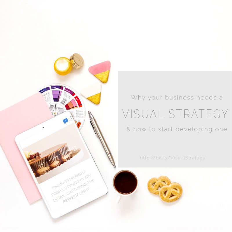 Visual Strategy August 12ter