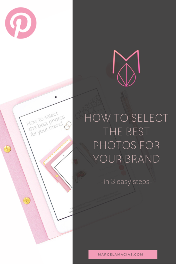 How to select the best photos for your brand