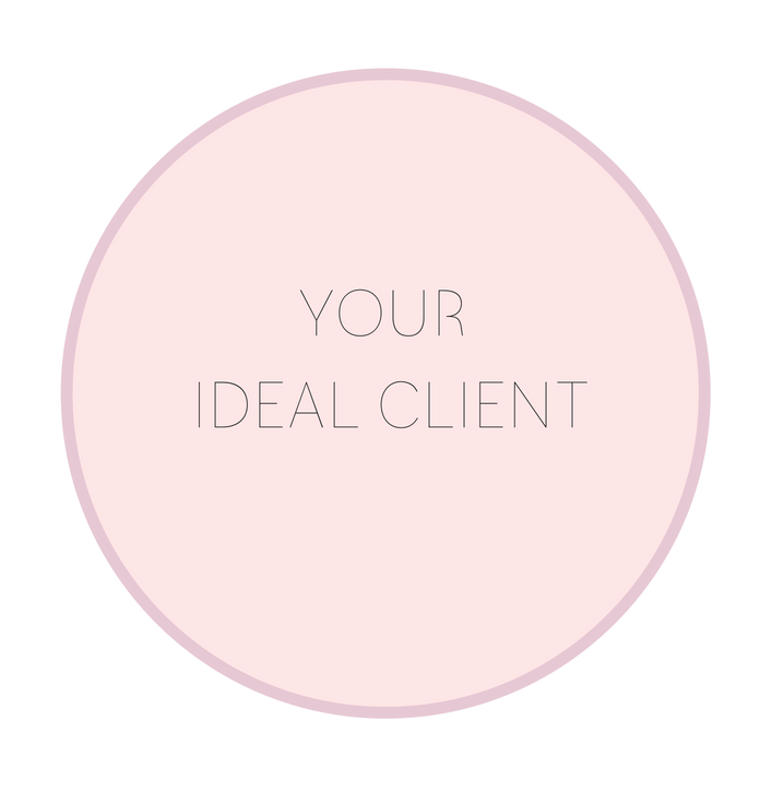 ideal client