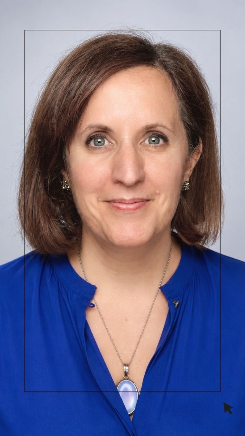 CLAUDIA MARCELA MACIAS 2026 PORTRAIT